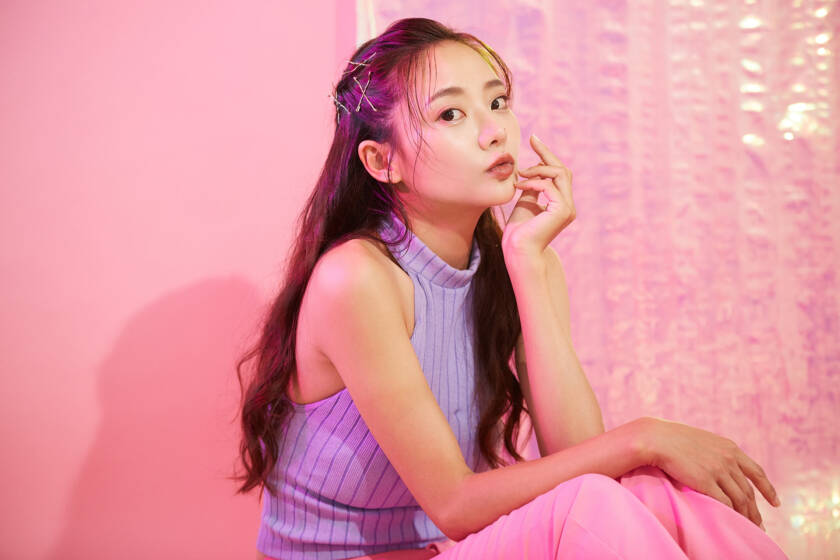 Video cover